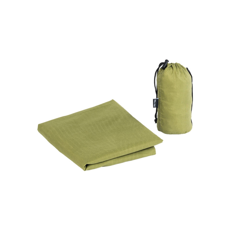 Doublure de sac de couchage, vert olive, Mil-Tec