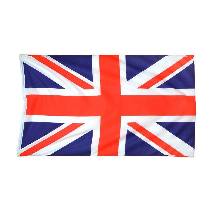 Union Jack - Drapeau de la Grande-Bretagne90 x 150cm, Mil-Tec