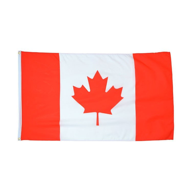 Le drapeau du Canada, 90 x 150cm, Mil-Tec