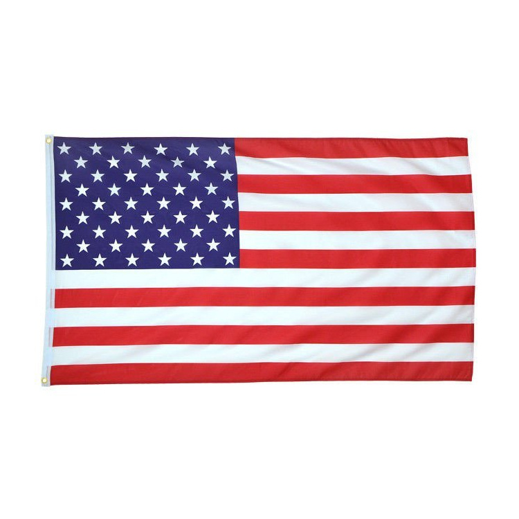 Le drapeau des États-Unis, 90 x 150cm, Mil-Tec