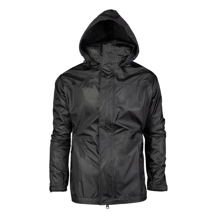 Veste imperméable WET Weather, Mil-Tec