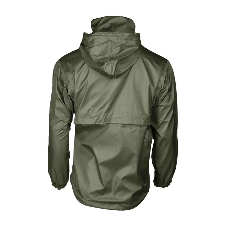 Veste imperméable WET Weather, Mil-Tec
