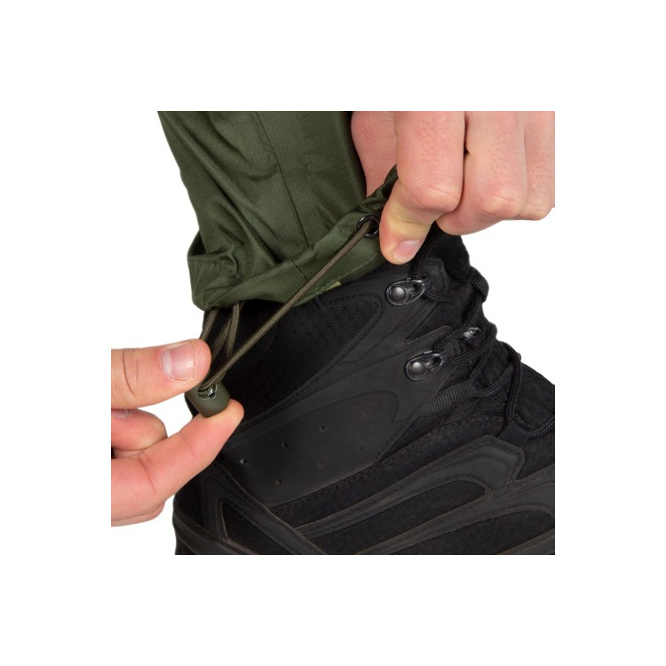 Pantalon imperméable WET Weather, Mil-Tec