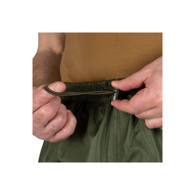 Pantalon imperméable WET Weather, Mil-Tec