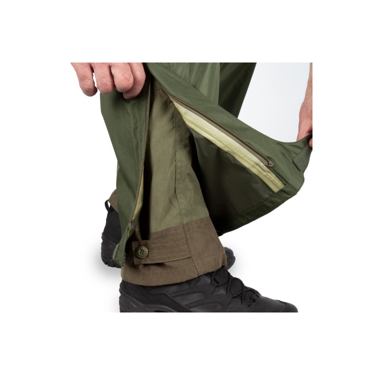Pantalon imperméable WET Weather, Mil-Tec