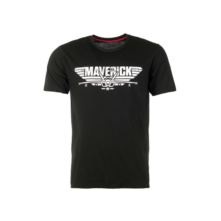 T-shirt Maverick, Mil-Tec