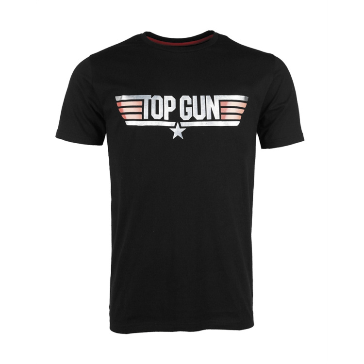 T-shirt TOP GUN, Mil-Tec