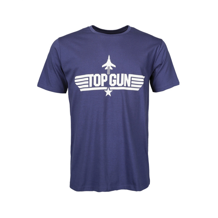 T-shirt TOP GUN, Mil-Tec