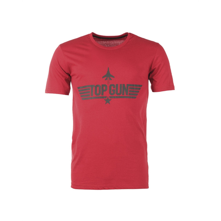 T-shirt TOP GUN, Mil-Tec