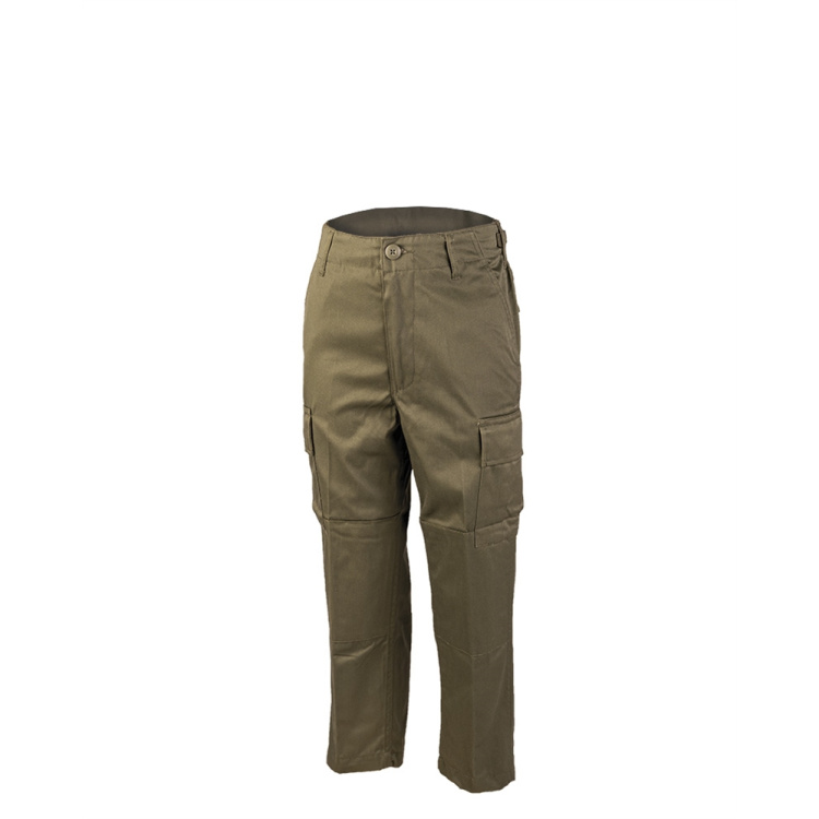 Pantalon pour enfants BDU Style US, Mil-Tec