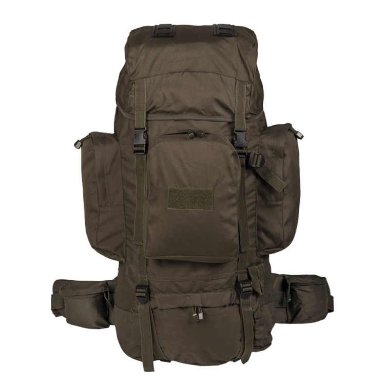Sac à dos Recom, 88 L, Mil-Tec