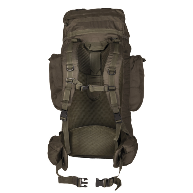 Sac à dos Recom, 88 L, Mil-Tec