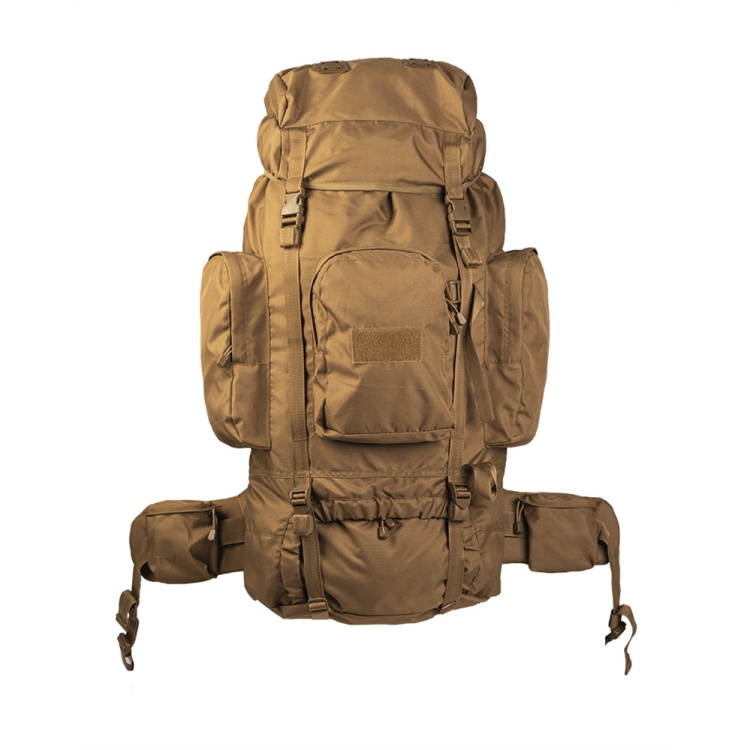 Sac à dos Recom, 88 L, Mil-Tec