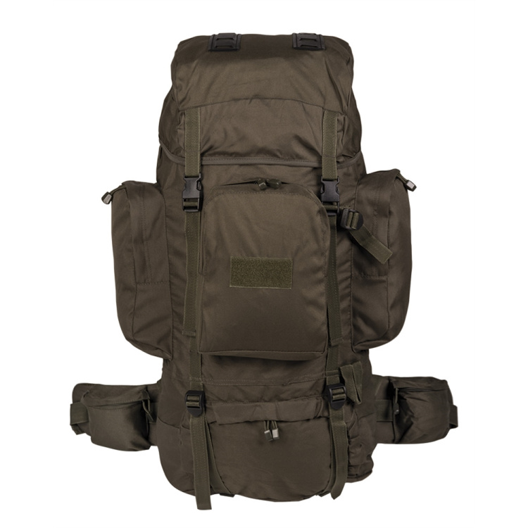 Sac à dos Recom, 88 L, Mil-Tec