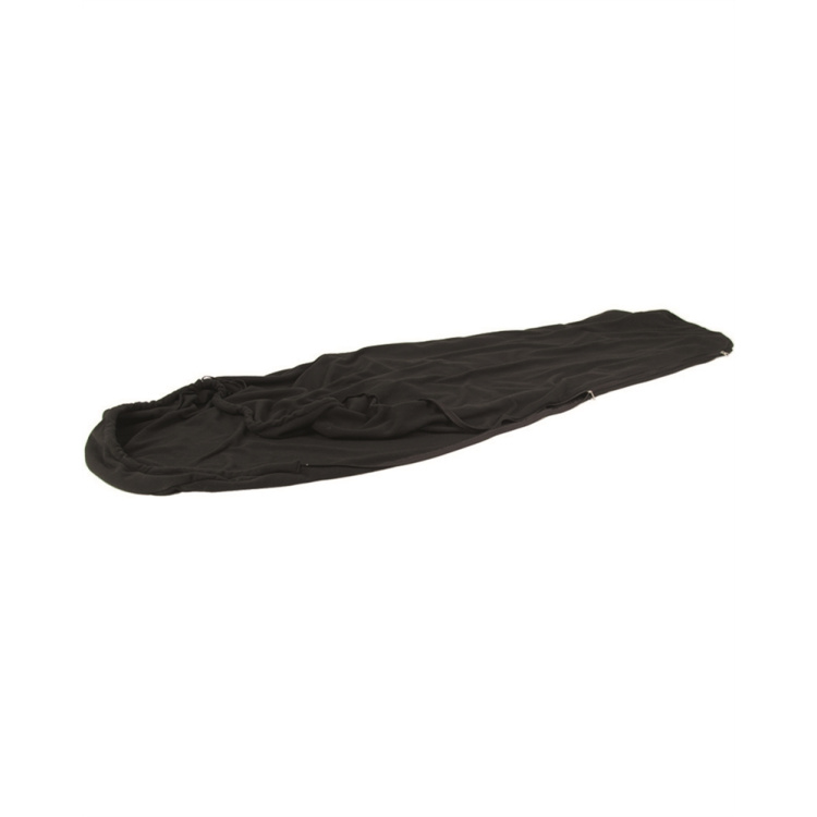 Doublure de sac de couchage en polaire, Mil-Tec