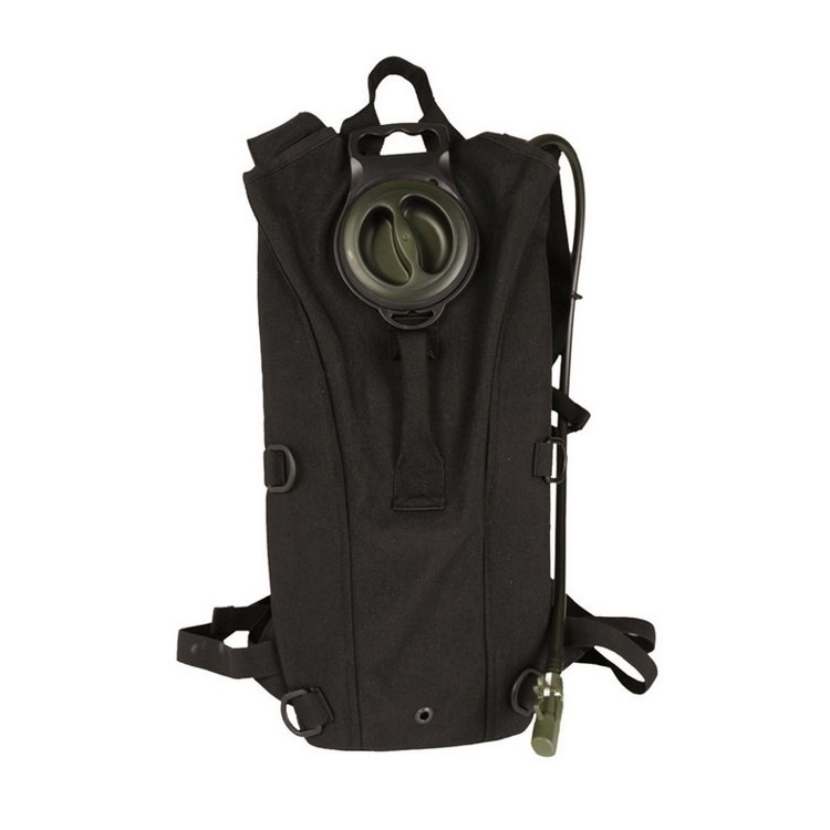 Sac à dos d’hydratation Mil-Spec 3L avec sangles, Mil-Tec