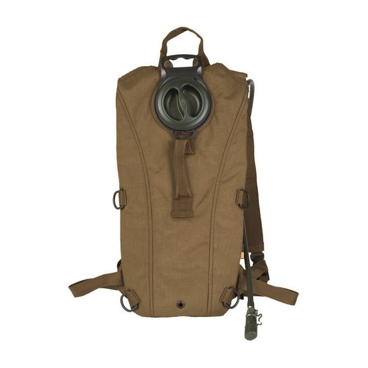 Sac à dos d’hydratation Mil-Spec 3L avec sangles, Mil-Tec