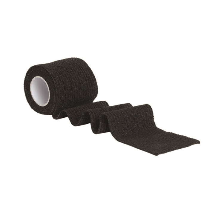 Ruban adhésif de camouflage Adhesive 4,5m, Mil-Tec