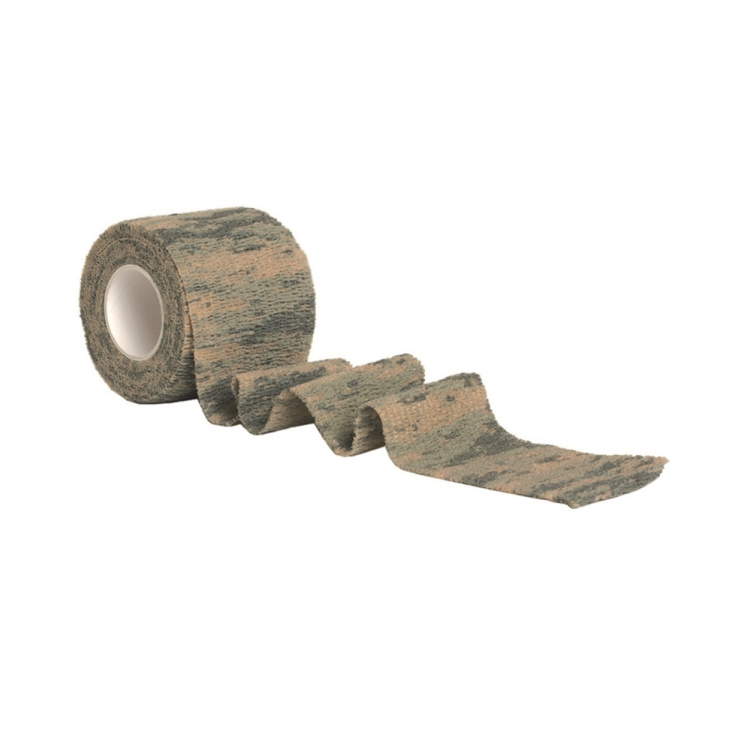 Ruban adhésif de camouflage Adhesive 4,5m, Mil-Tec