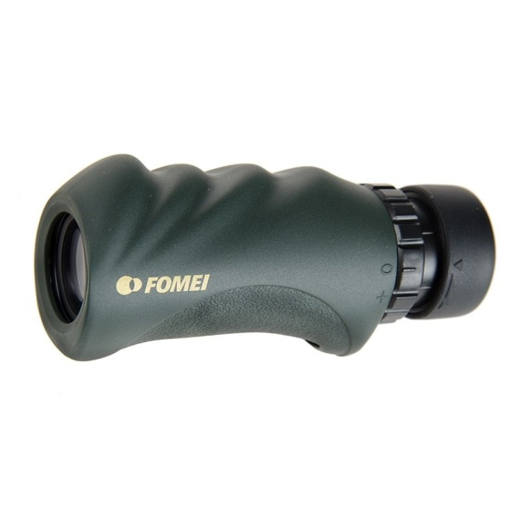 Télescope monoculaire 10x25 Beater Mono, FOMEI