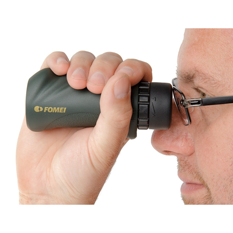 Télescope monoculaire 10x25 Beater Mono, FOMEI