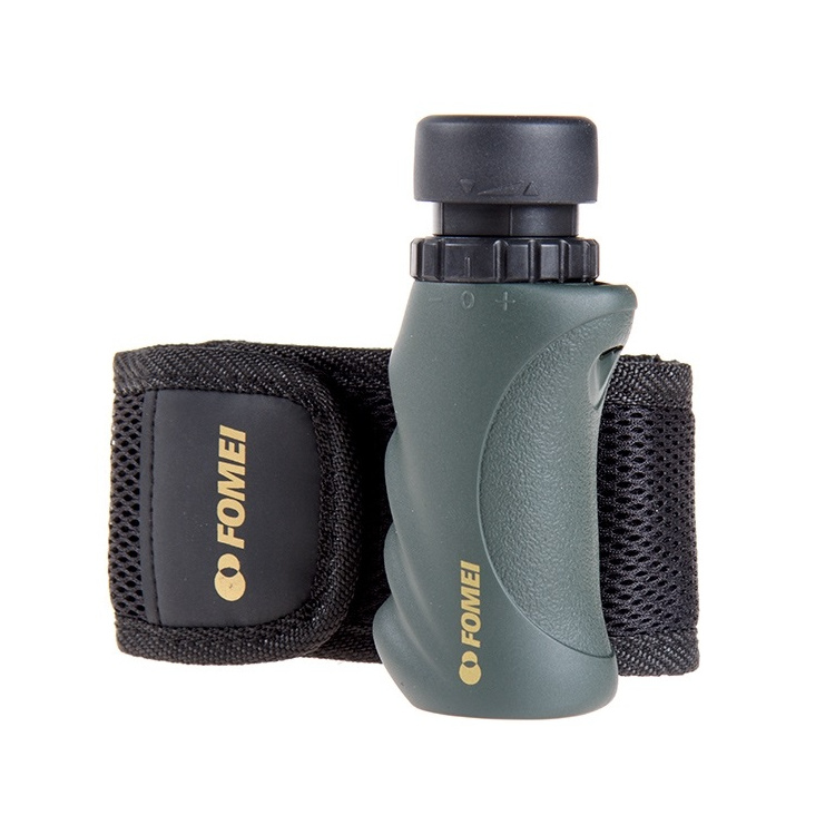 Télescope monoculaire 10x25 Beater Mono, FOMEI