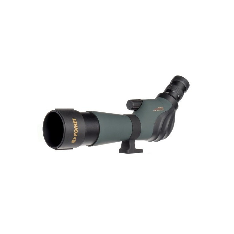 Monoculaire d'observation 20-60x60 Leader (A), angulaire, Fomei