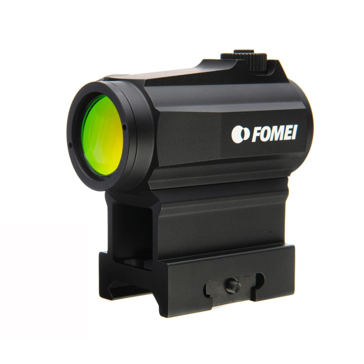 Collimateur Foreman RDT2, Fomei