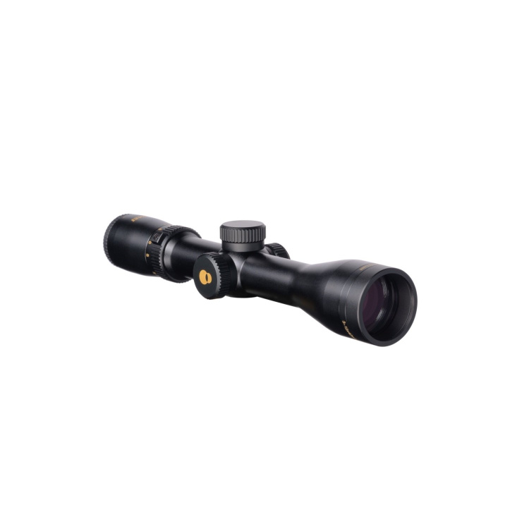 Lunette de visée 3-12x42 Beater II SMC, réticule German #4, Fomei