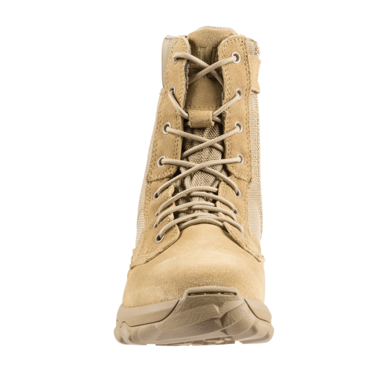 Bottes à fermeture éclair Speed 3.0 Desert, Coyote, 5.11