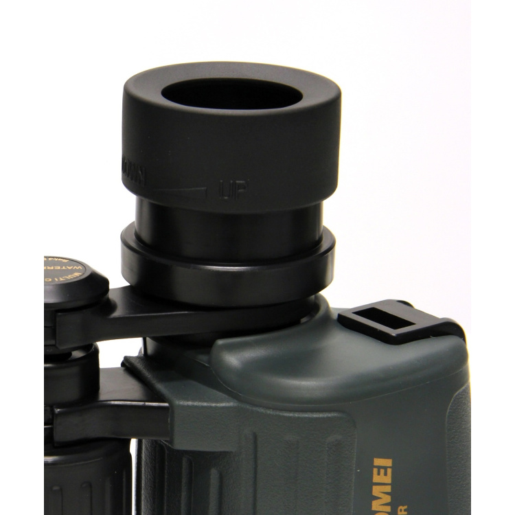 Jumelles BEATER FMC, construction ZCF, objectif de 50 mm de diamètre, FOMEI