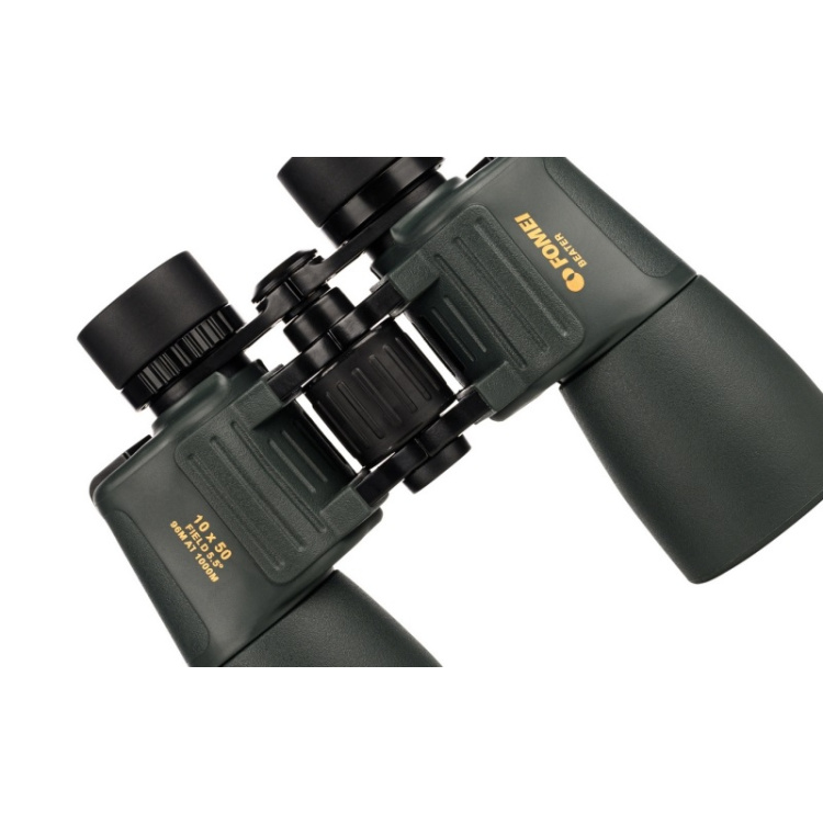 Jumelles BEATER FMC, construction ZCF, objectif de 50 mm de diamètre, FOMEI
