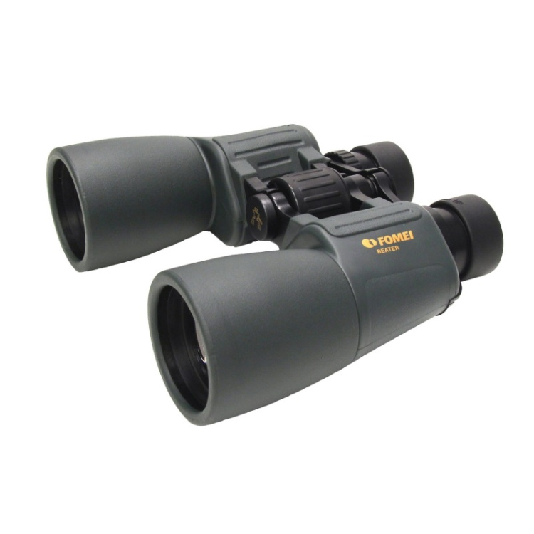 Jumelles BEATER FMC, construction ZCF, objectif de 50 mm de diamètre, FOMEI