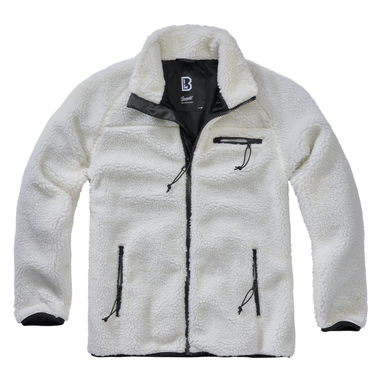 Veste Teddy Fleece Jacket, Brandit