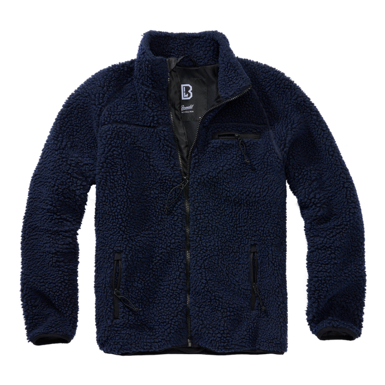 Veste Teddy Fleece Jacket, Brandit