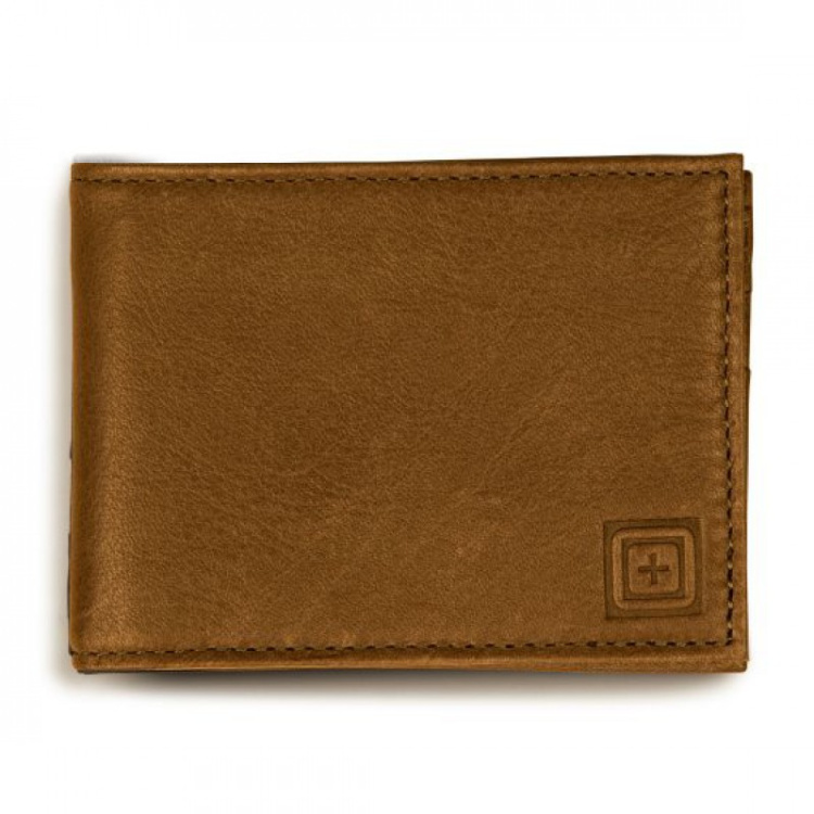 Portefeuille Meru Bifold, 5.11