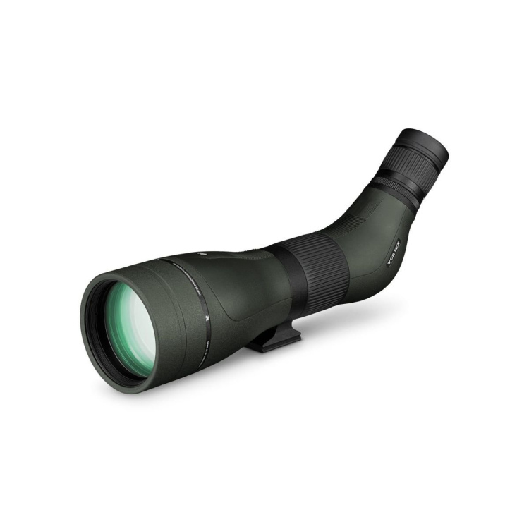 Télescopique d'observation angulaire Diamondback HD, 16-48x65 et 20-60x85, Vortex