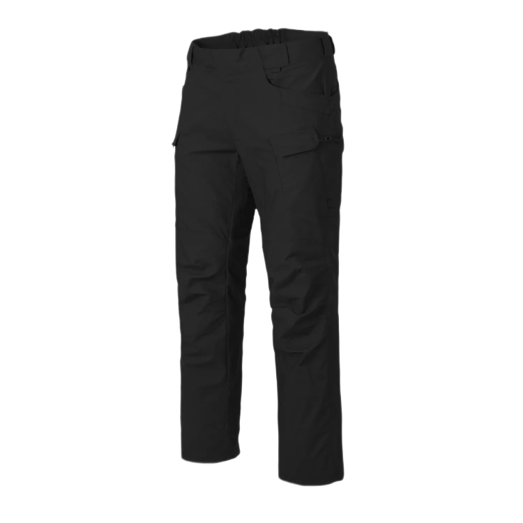 Pants Urban Tactical, PolyCotton Stretch Ripstop, Helikon