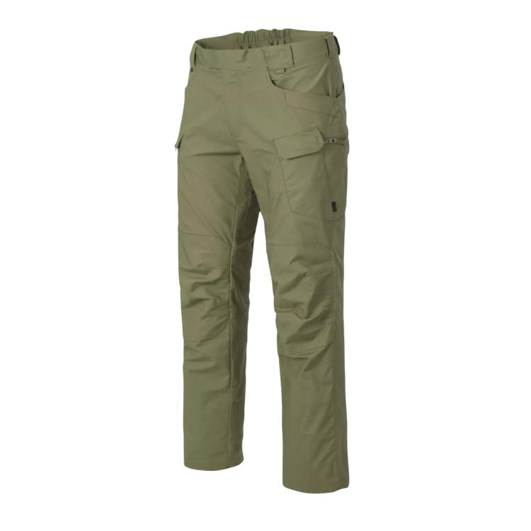 Pants Urban Tactical, PolyCotton Stretch Ripstop, Helikon