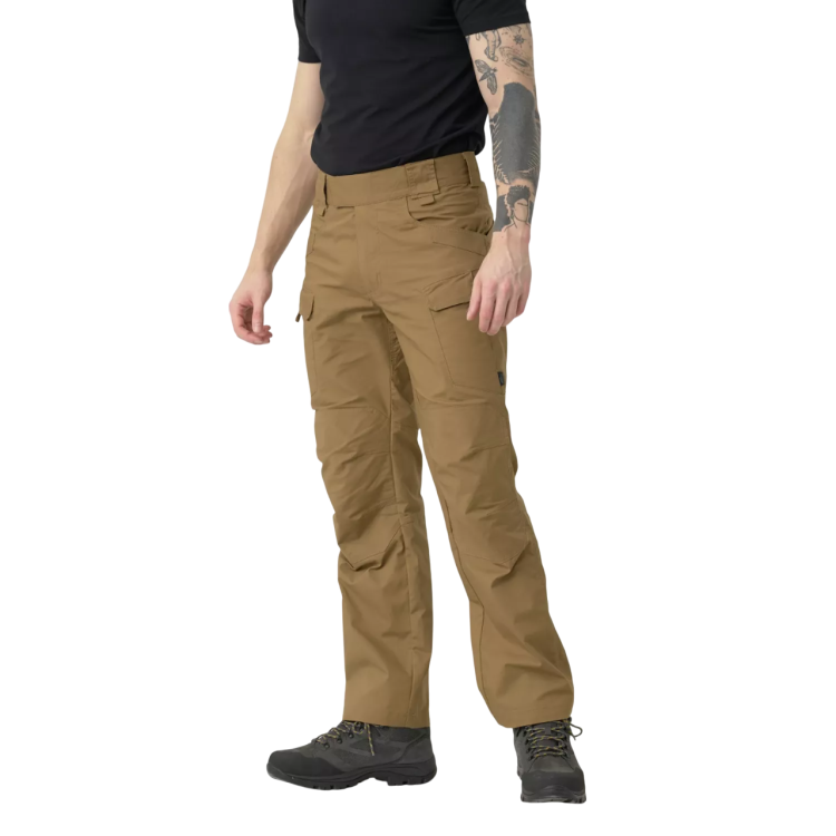 Pants Urban Tactical, PolyCotton Stretch Ripstop, Helikon
