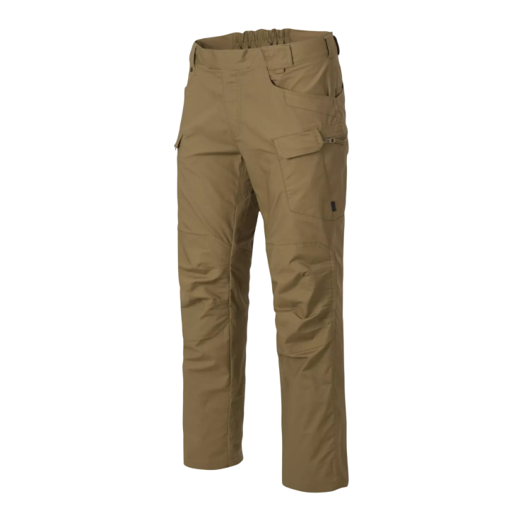 Pants Urban Tactical, PolyCotton Stretch Ripstop, Helikon