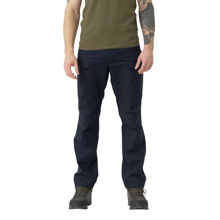 Pants Urban Tactical, PolyCotton Stretch Ripstop, Helikon