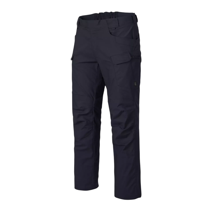 Pants Urban Tactical, PolyCotton Stretch Ripstop, Helikon