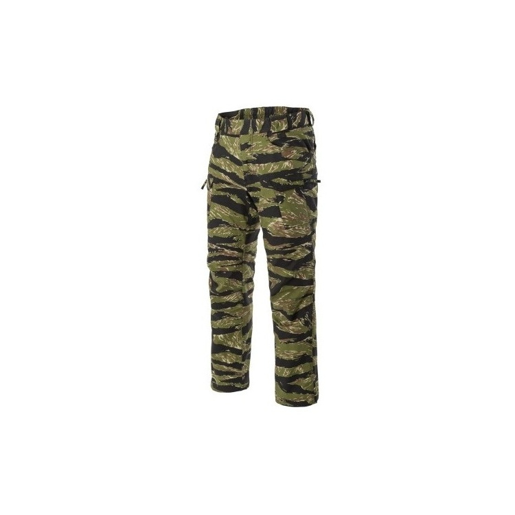 Pants Urban Tactical, PolyCotton Stretch Ripstop, Helikon