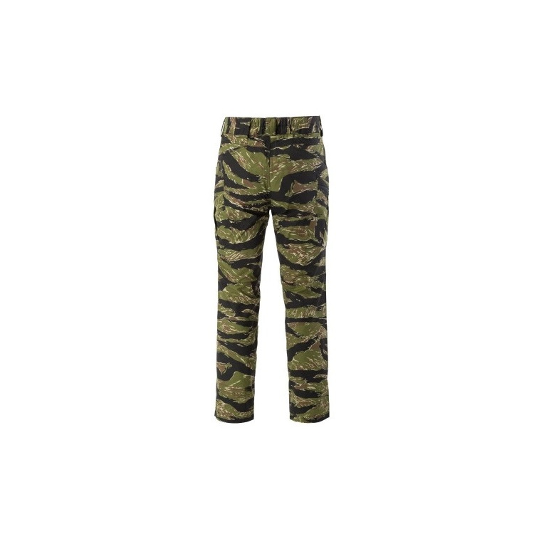 Pants Urban Tactical, PolyCotton Stretch Ripstop, Helikon