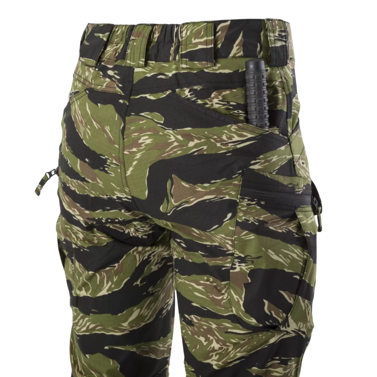 Pants Urban Tactical, PolyCotton Stretch Ripstop, Helikon