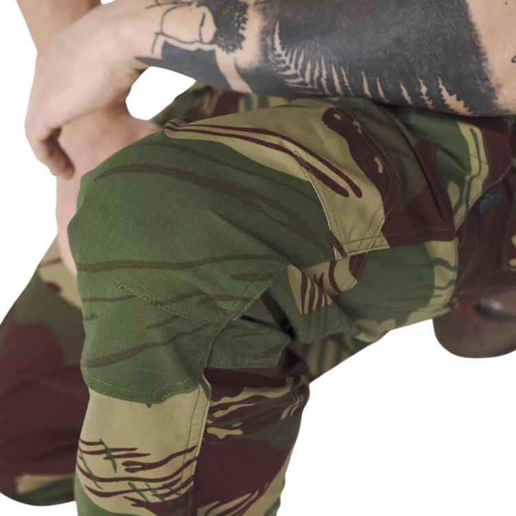 Pants Urban Tactical, PolyCotton Stretch Ripstop, Helikon