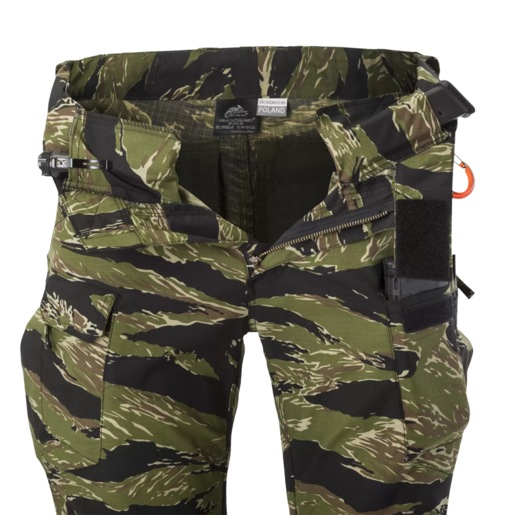 Pants Urban Tactical, PolyCotton Stretch Ripstop, Helikon