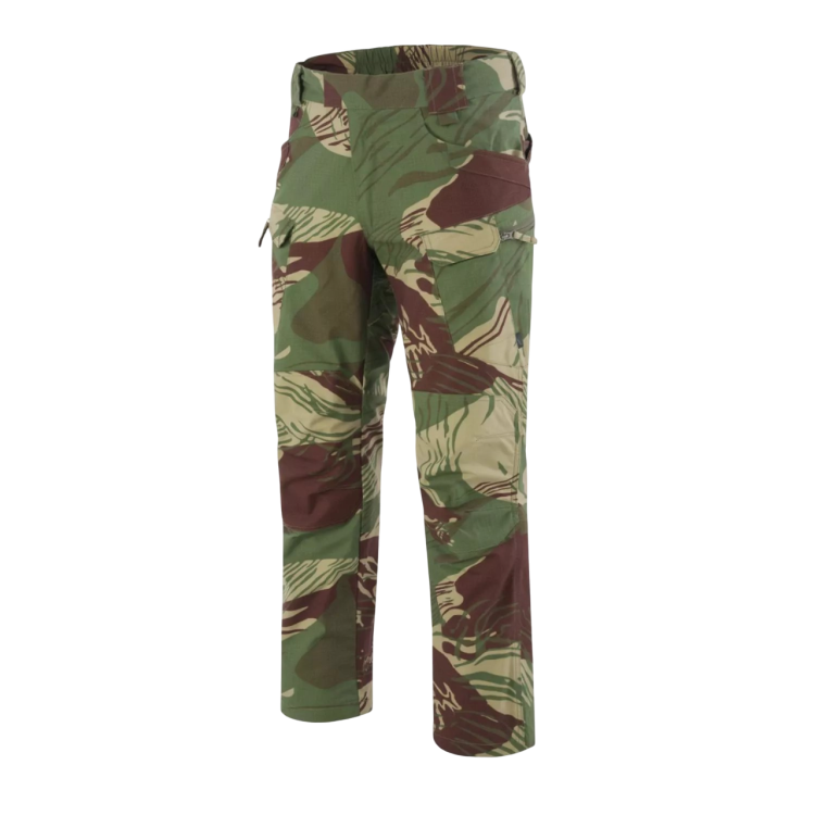 Pants Urban Tactical, PolyCotton Stretch Ripstop, Helikon