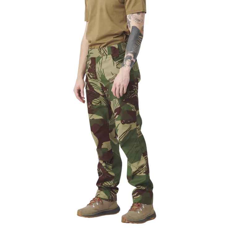Pants Urban Tactical, PolyCotton Stretch Ripstop, Helikon